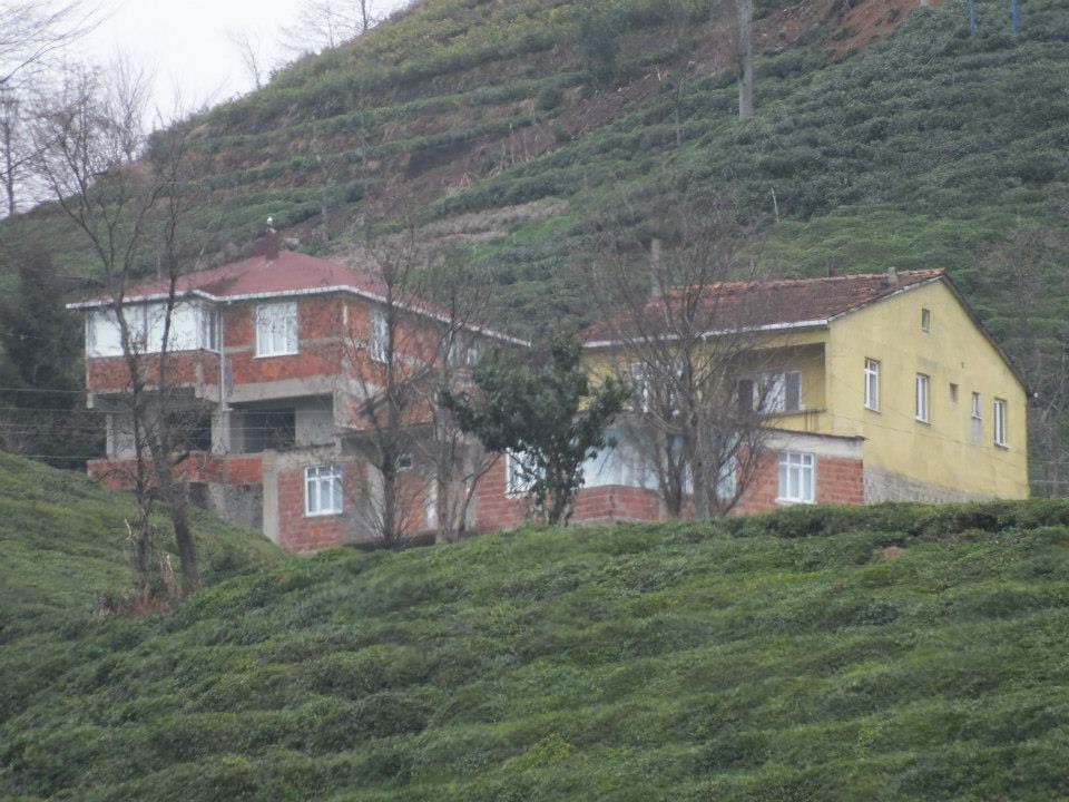 Of Eskipazar Köyü Resimleri 14