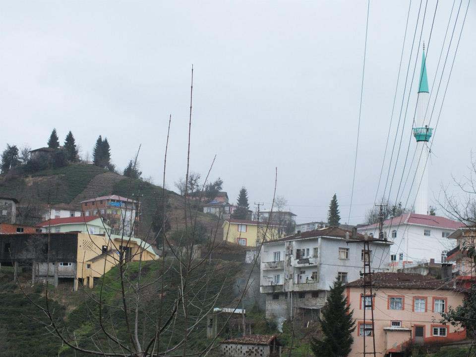 Of Eskipazar Köyü Resimleri 8