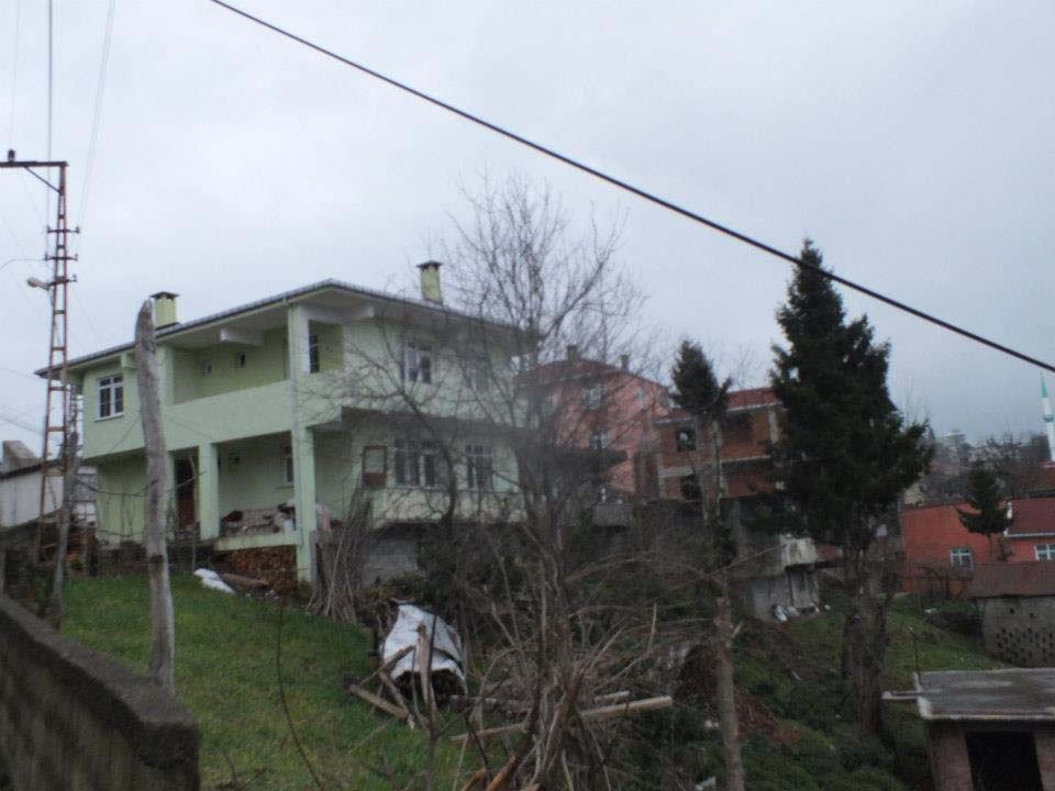 Of Eskipazar Köyü Resimleri 9