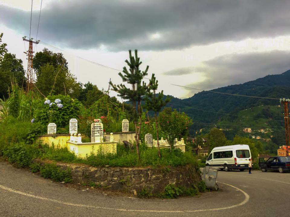 Of Uğurlu Köyü Resimleri 11