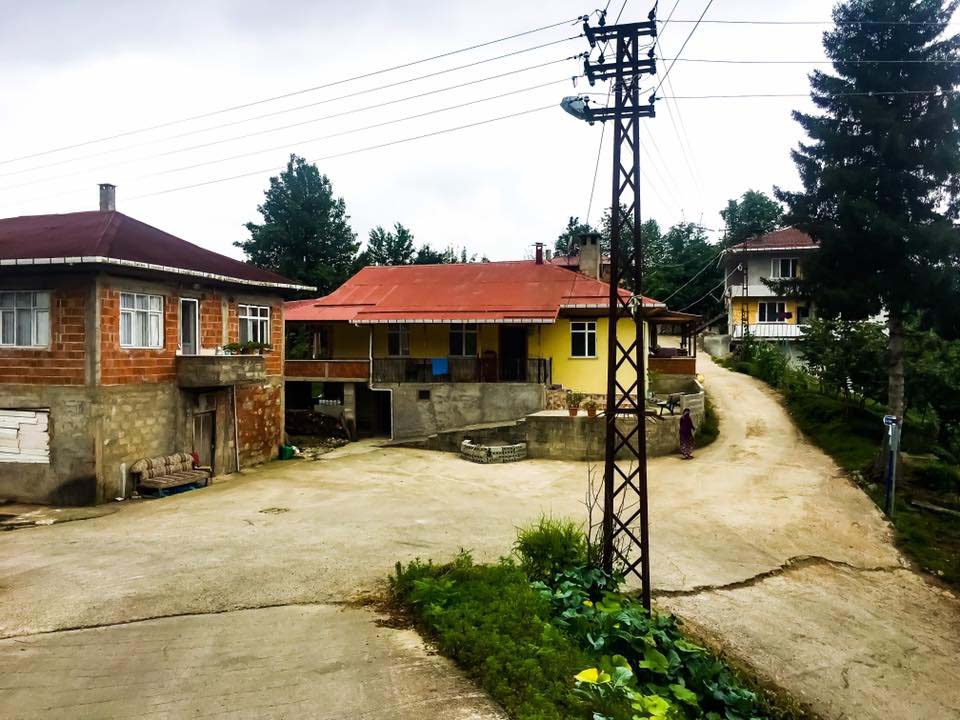 Of Uğurlu Köyü Resimleri 22