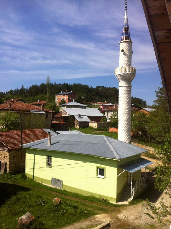 Devrekani Tekkekızıllar Köyü Resimleri 1