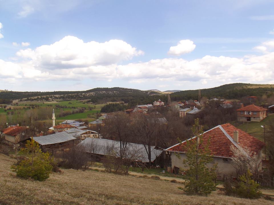 Devrekani Tekkekızıllar Köyü Resimleri 10