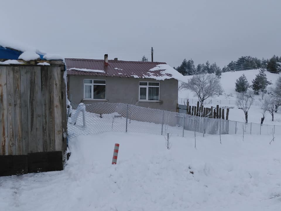 Devrekani Tekkekızıllar Köyü Resimleri 11