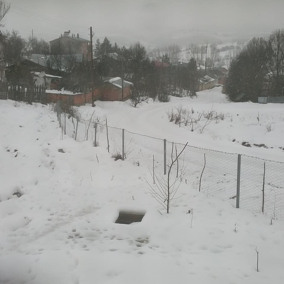 Devrekani Tekkekızıllar Köyü Resimleri 12