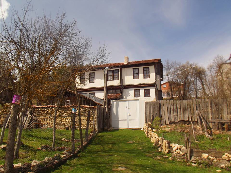 Devrekani Tekkekızıllar Köyü Resimleri 3