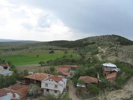 Devrekani Tekkekızıllar Köyü Resimleri 4