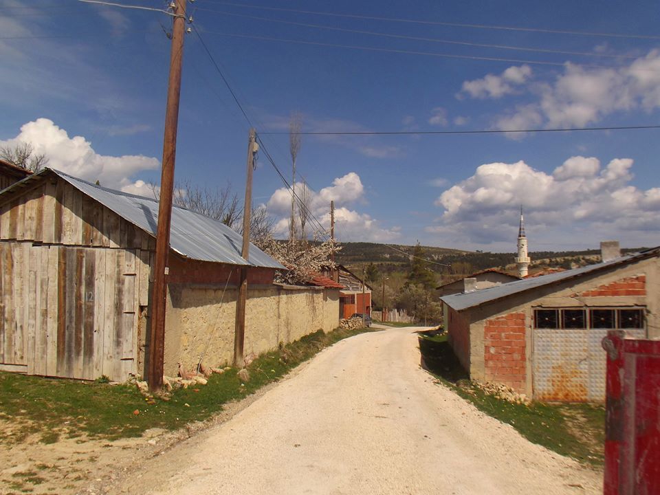 Devrekani Tekkekızıllar Köyü Resimleri 8