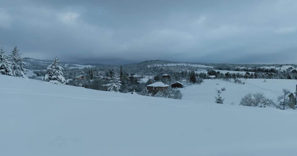 Devrekani Tekkekızıllar Köyü Resimleri 9