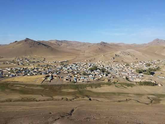 Of Gürpınar Köyü Resimleri 2