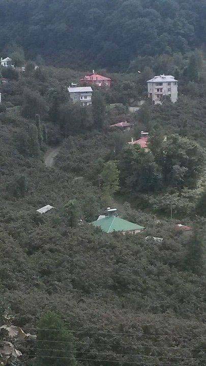 Of Gürpınar Köyü Resimleri 23