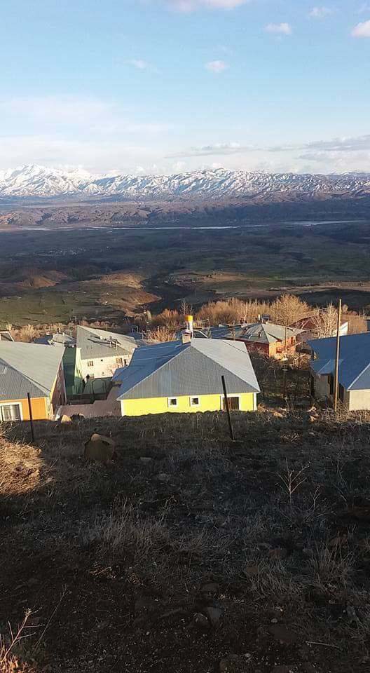 Of Gürpınar Köyü Resimleri 26