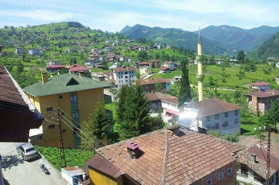 Of Gürpınar Köyü Resimleri 34