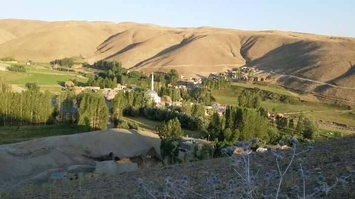 Of Gürpınar Köyü Resimleri 5