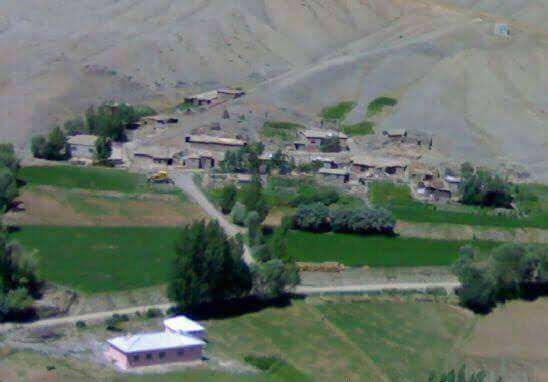 Of Gürpınar Köyü Resimleri 8