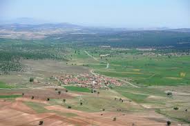 Han Hankaraağaç Köyü Resimleri 5