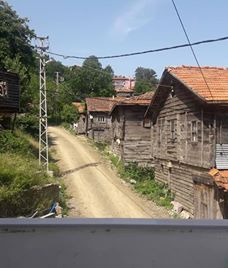 Doğanyurt Çakırlı Köyü Resimleri 1