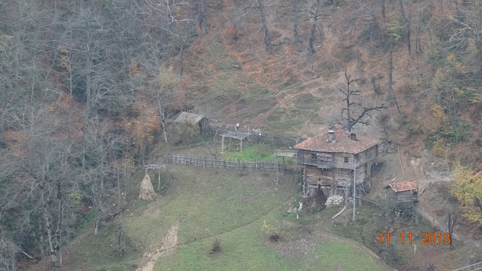 Doğanyurt Çakırlı Köyü Resimleri 11