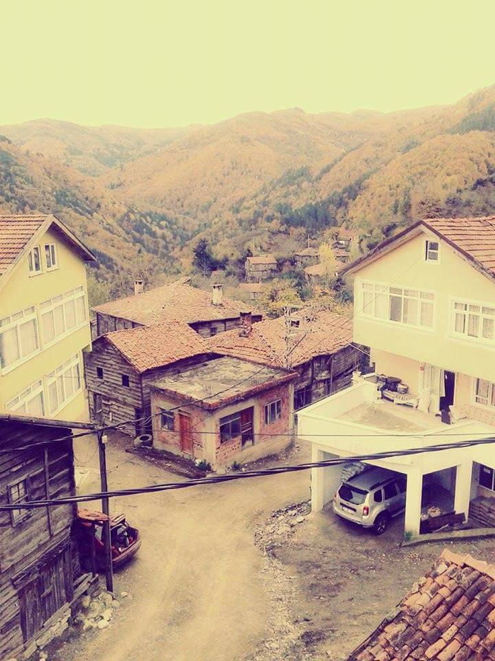 Doğanyurt Çakırlı Köyü Resimleri 2