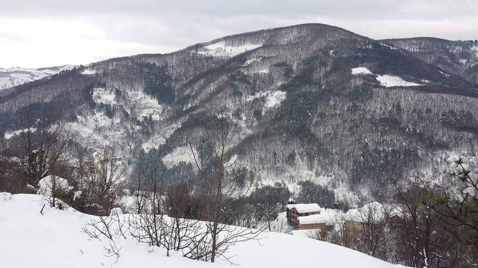 Doğanyurt Çakırlı Köyü Resimleri 3