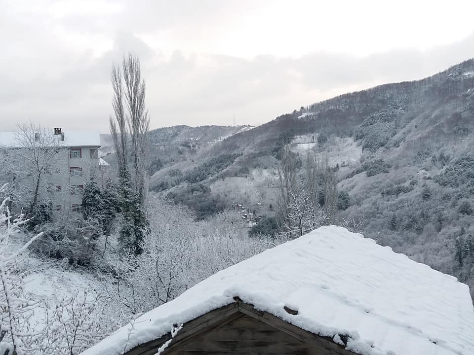 Doğanyurt Çakırlı Köyü Resimleri 5