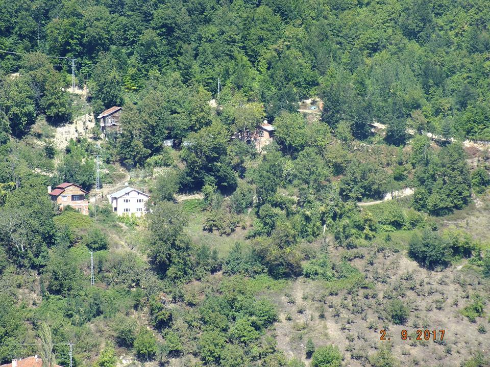 Doğanyurt Danışman Köyü Resimleri 2