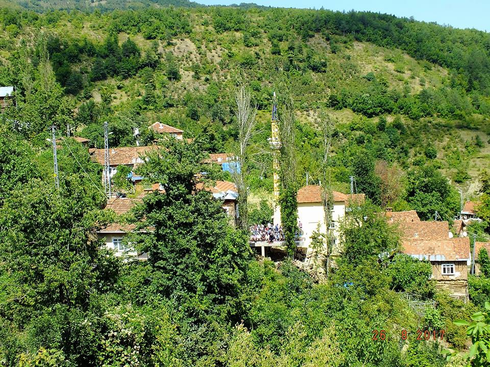 Doğanyurt Danışman Köyü Resimleri 5