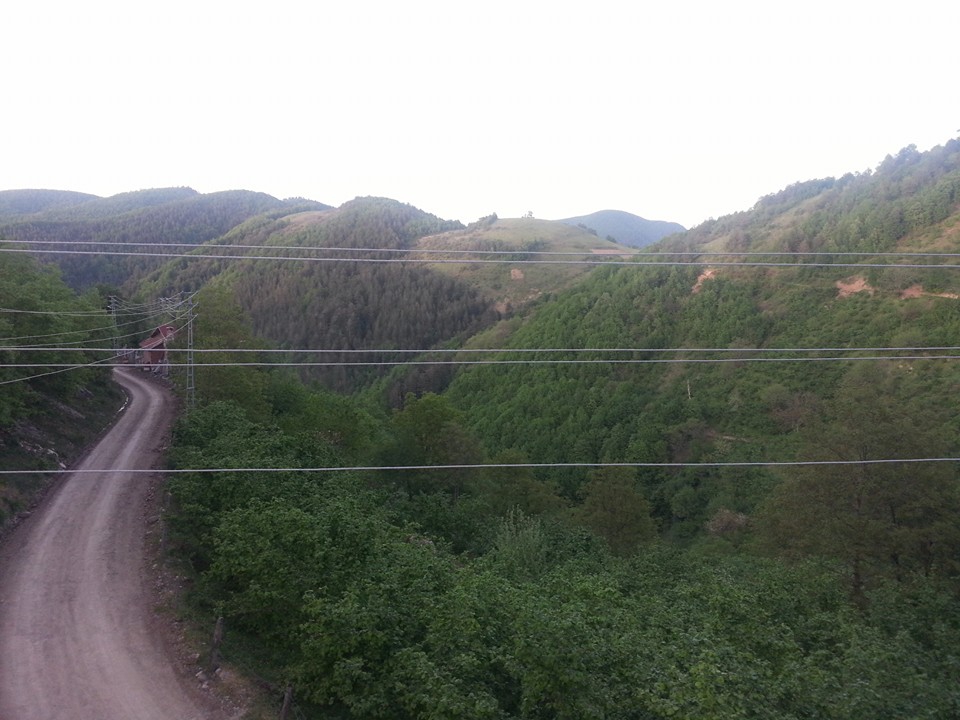 Doğanyurt Demirci Köyü Resimleri 2