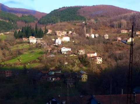 Doğanyurt Demirci Köyü Resimleri 4