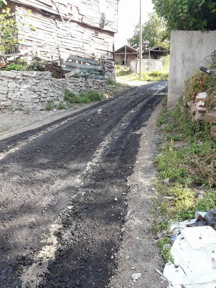 Doğanyurt Denizbükü Köyü Resimleri 10