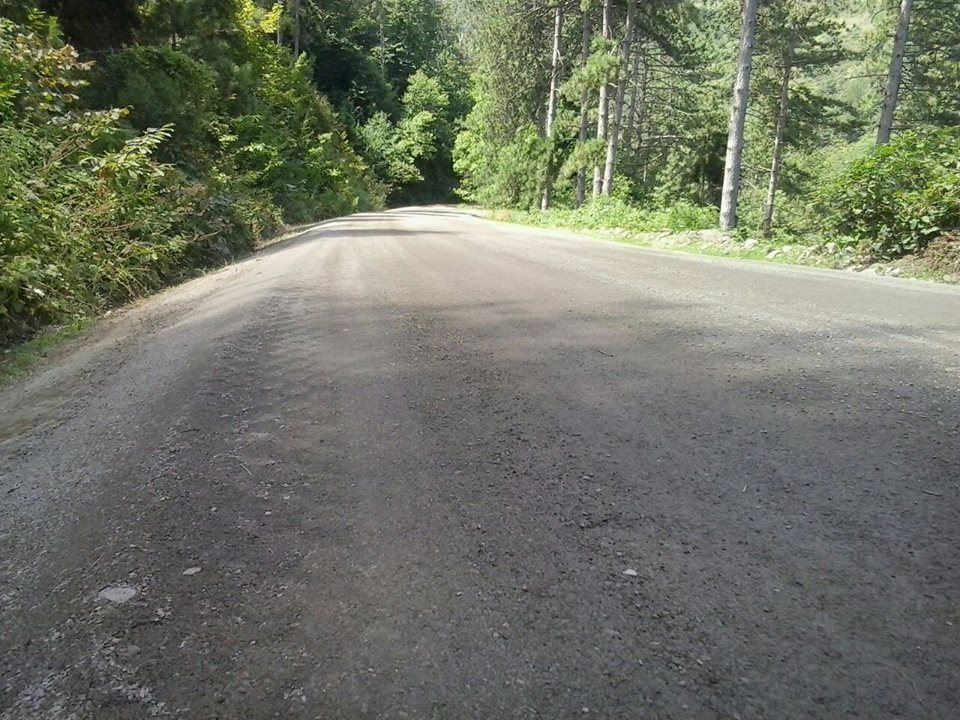 Doğanyurt Denizbükü Köyü Resimleri 2