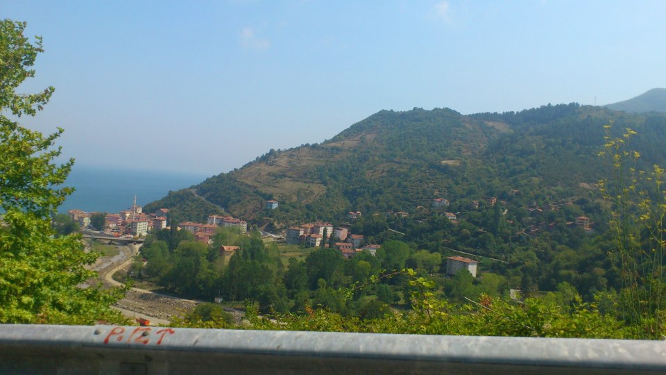 Doğanyurt Denizbükü Köyü Resimleri 5