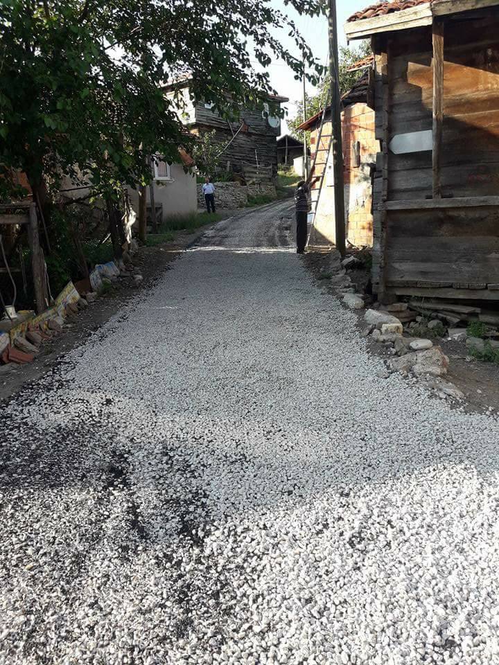 Doğanyurt Denizbükü Köyü Resimleri 8