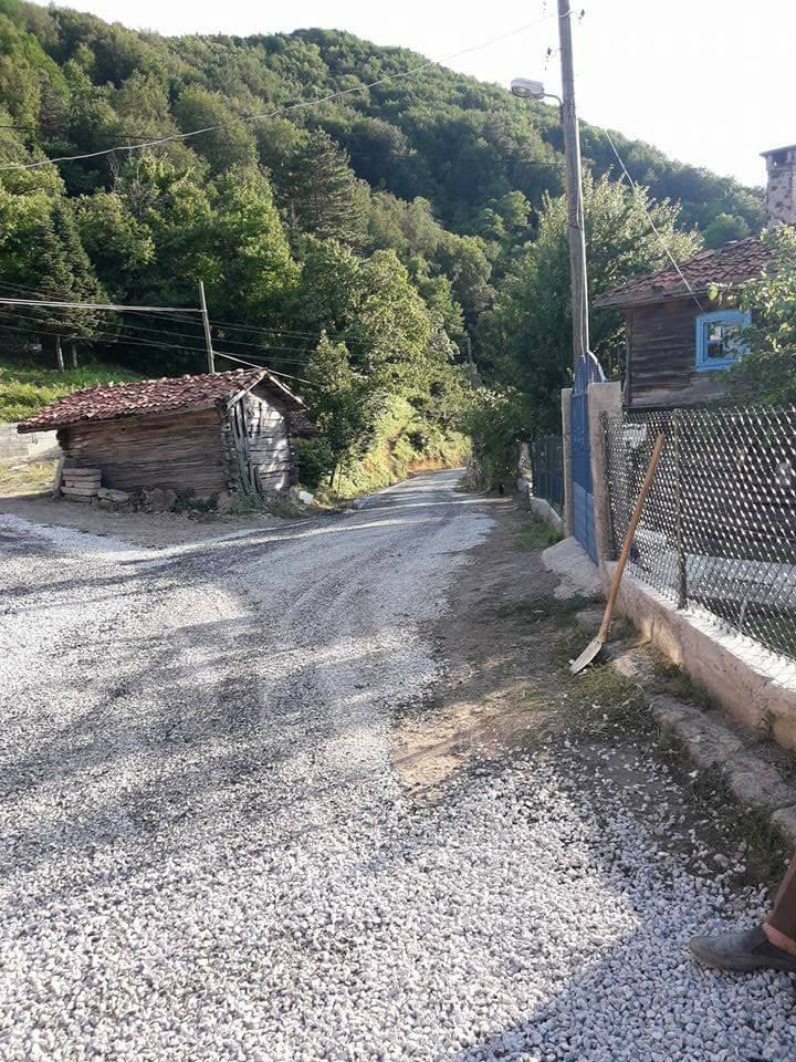 Doğanyurt Denizbükü Köyü Resimleri 9