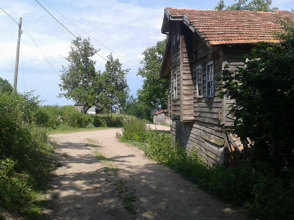 Doğanyurt Denizgörülen Köyü Resimleri 11