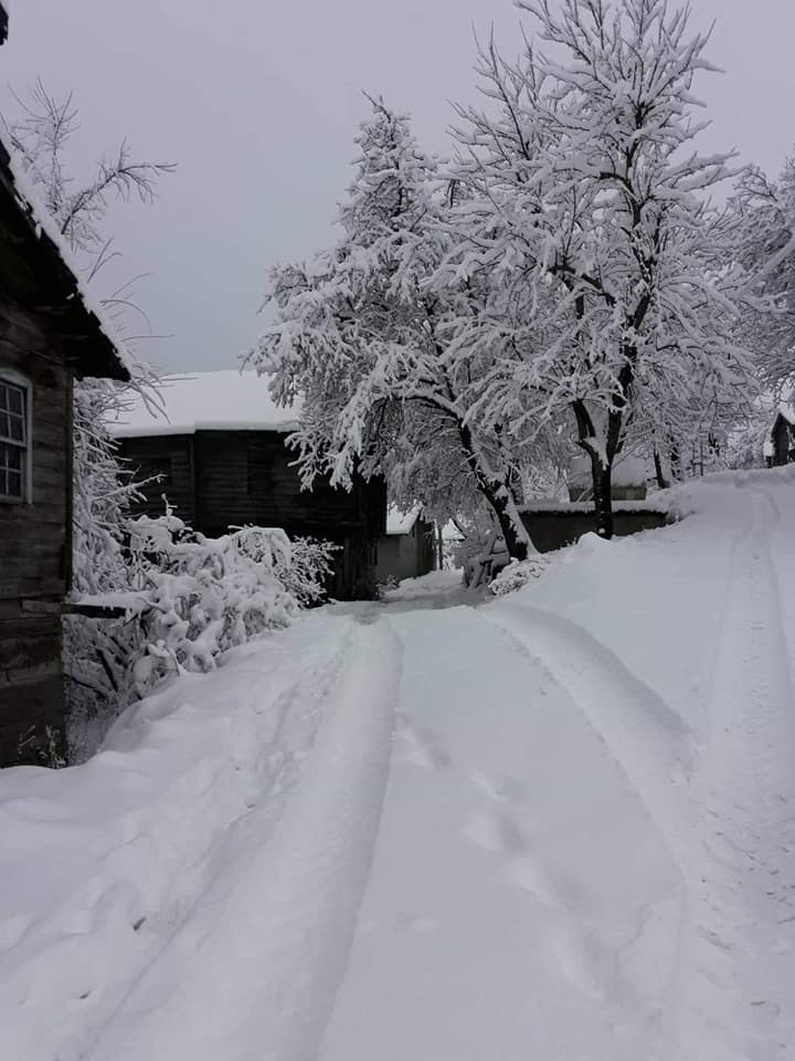 Doğanyurt Denizgörülen Köyü Resimleri 7