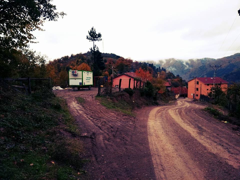 Doğanyurt Düzağaç Köyü Resimleri 5