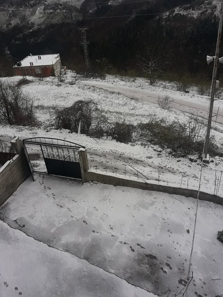 Doğanyurt Gökçe Köyü Resimleri 2