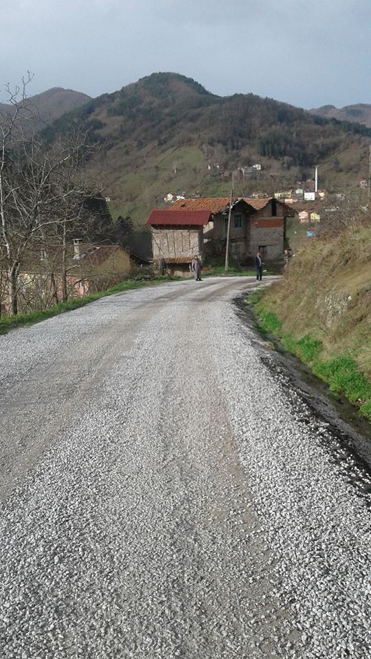 Doğanyurt Gökçe Köyü Resimleri 5