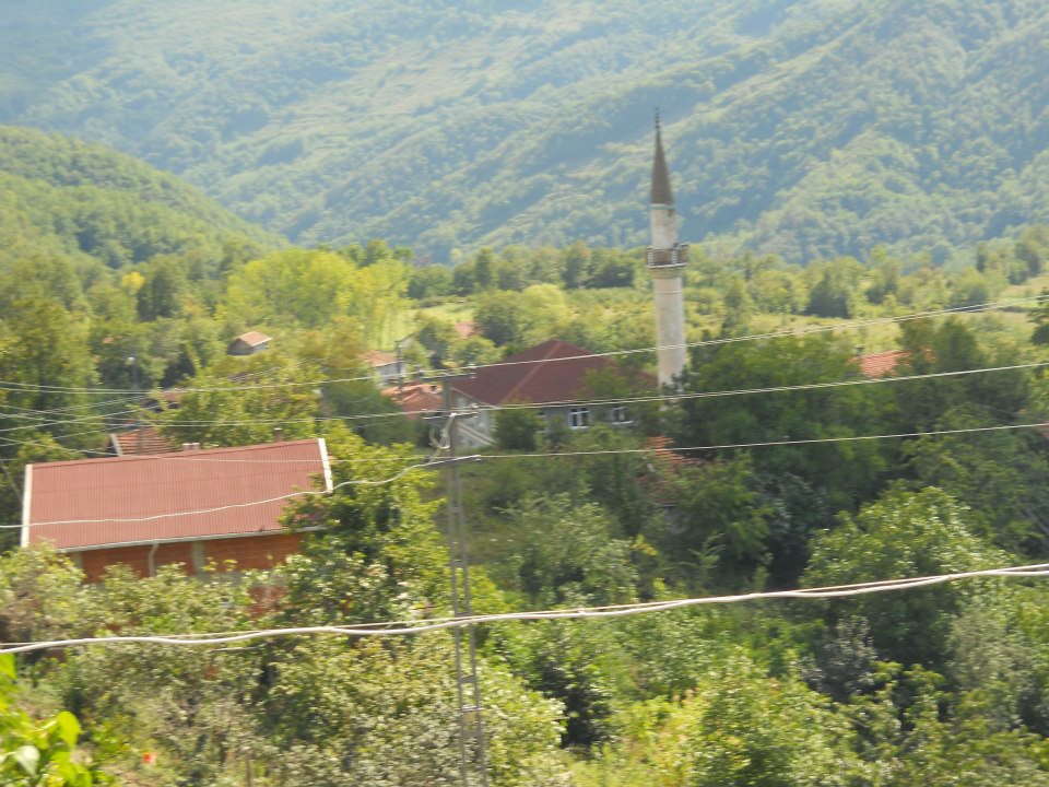 Doğanyurt Gözalan Köyü Resimleri 3