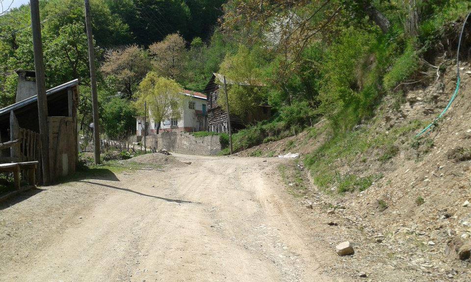 Doğanyurt Şirin Köyü Resimleri 1