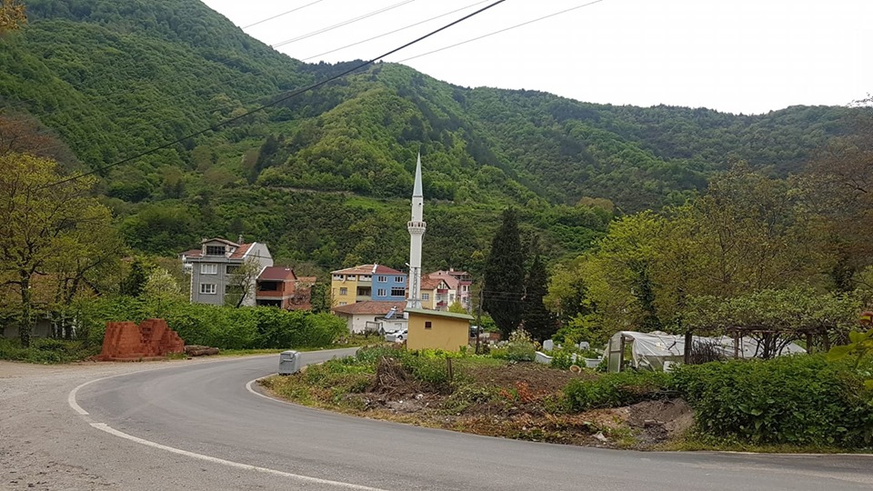 Doğanyurt Şirin Köyü Resimleri 12