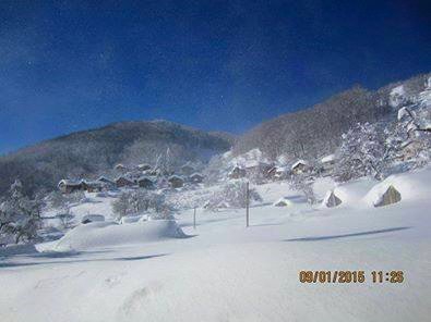 Doğanyurt Şirin Köyü Resimleri 6