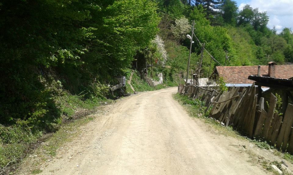 Doğanyurt Şirin Köyü Resimleri 7