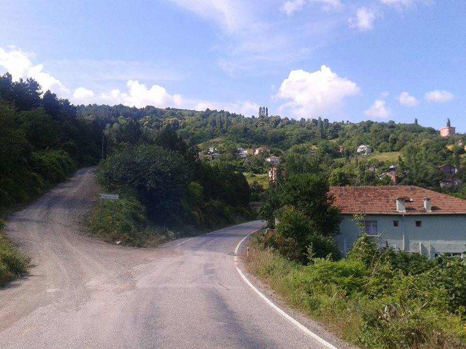 Doğanyurt Taşlıpınar Köyü Resimleri 8