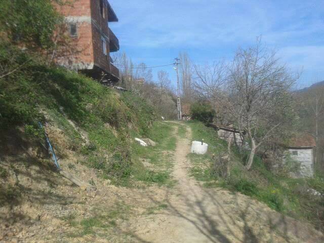 Doğanyurt Yassıkışla Köyü Resimleri 1