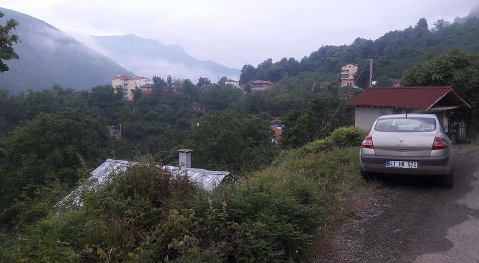 Doğanyurt Yukarımescit Köyü Resimleri 1