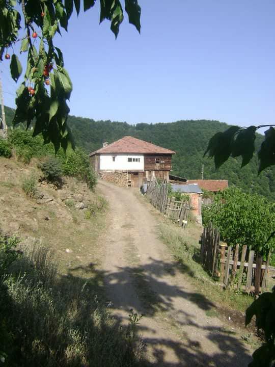 Hanönü Bölükyazı Köyü Resimleri 10