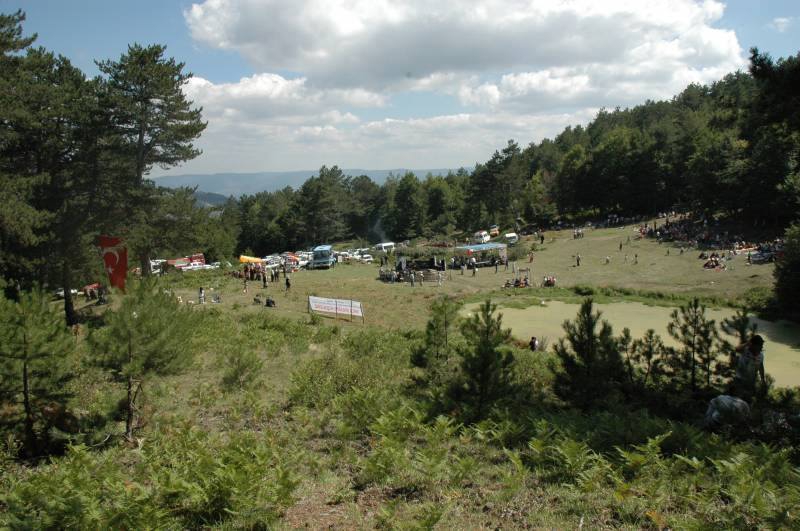 Hanönü Bölükyazı Köyü Resimleri 2