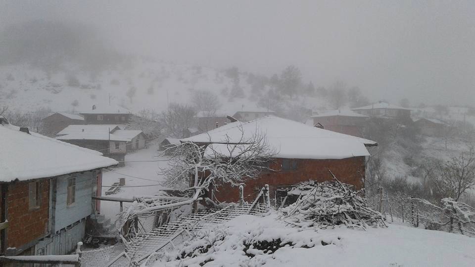 Hanönü Bölükyazı Köyü Resimleri 4